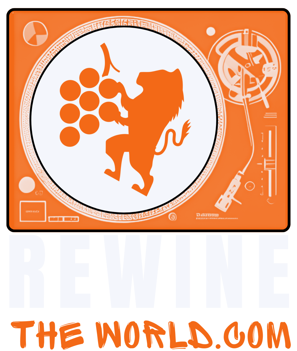 Rewine The World